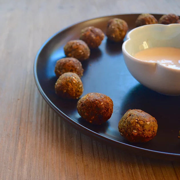 Falafel balls