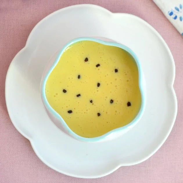 Passion Fruit Lassi