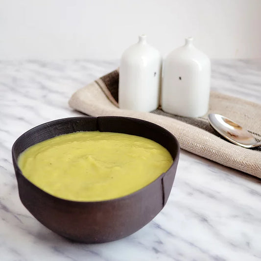 Avocado Vichyssoise