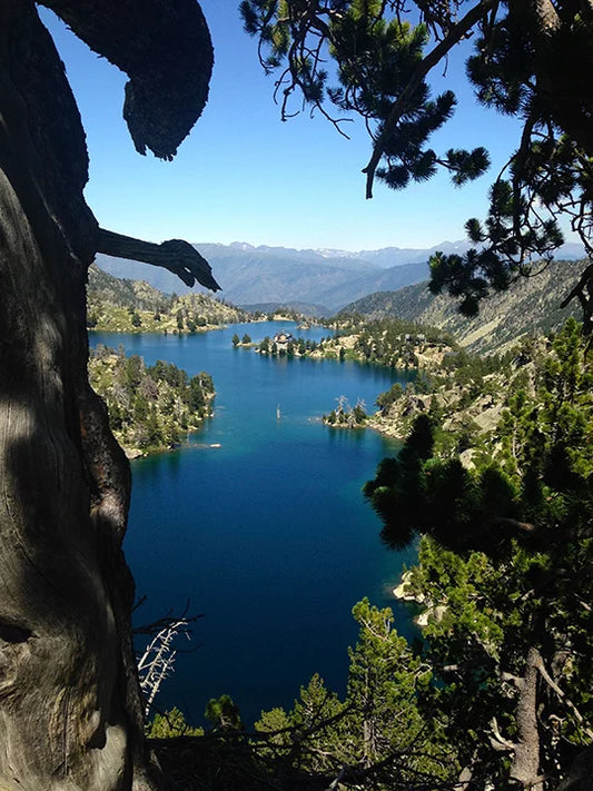 Hiking the Pyrenées: Carros de Foc