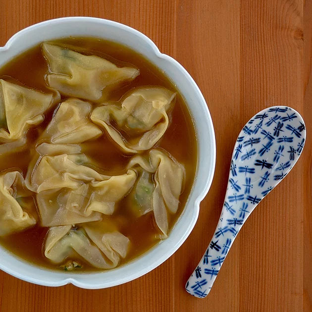 Won Ton Soup