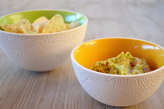 Guacamole Obsession