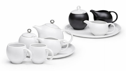 Luxury-tea-Set