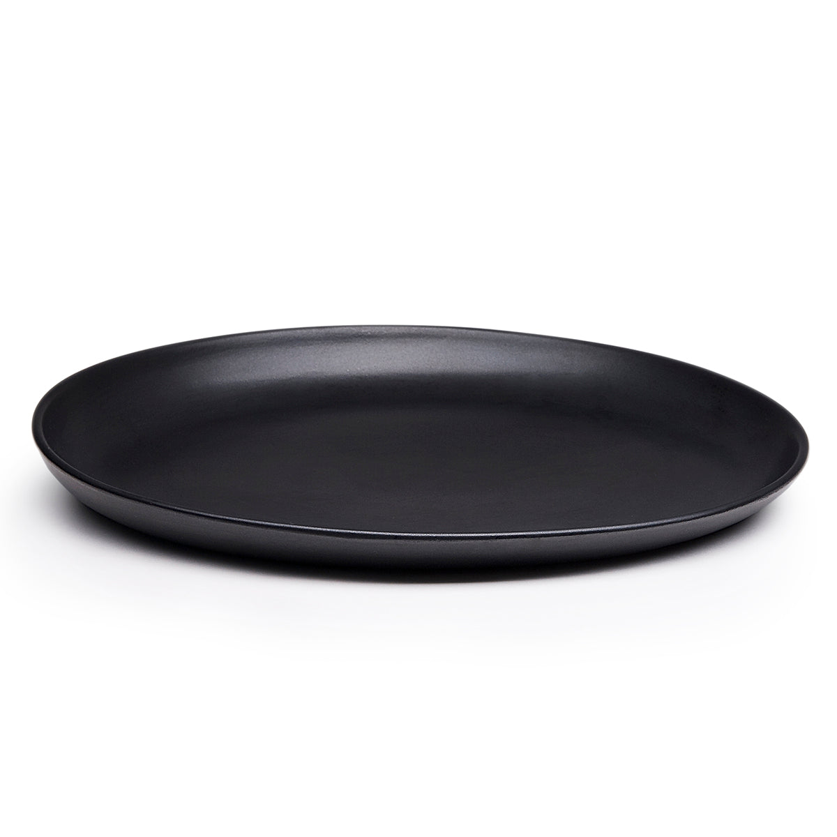 Eva Plate - Black