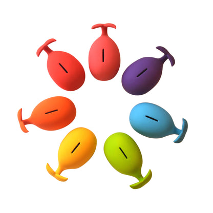 SAVE THE WHALES bank - Money Bank for Kids - yellow