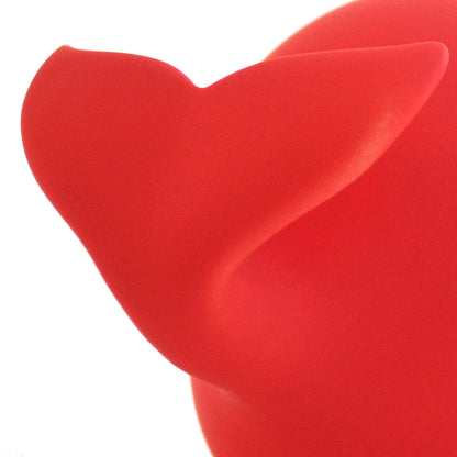 SAVE THE WHALES bank - Money Bank for Kids - red