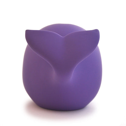 ¡Salven a las ballenas! Huchas de ahorros